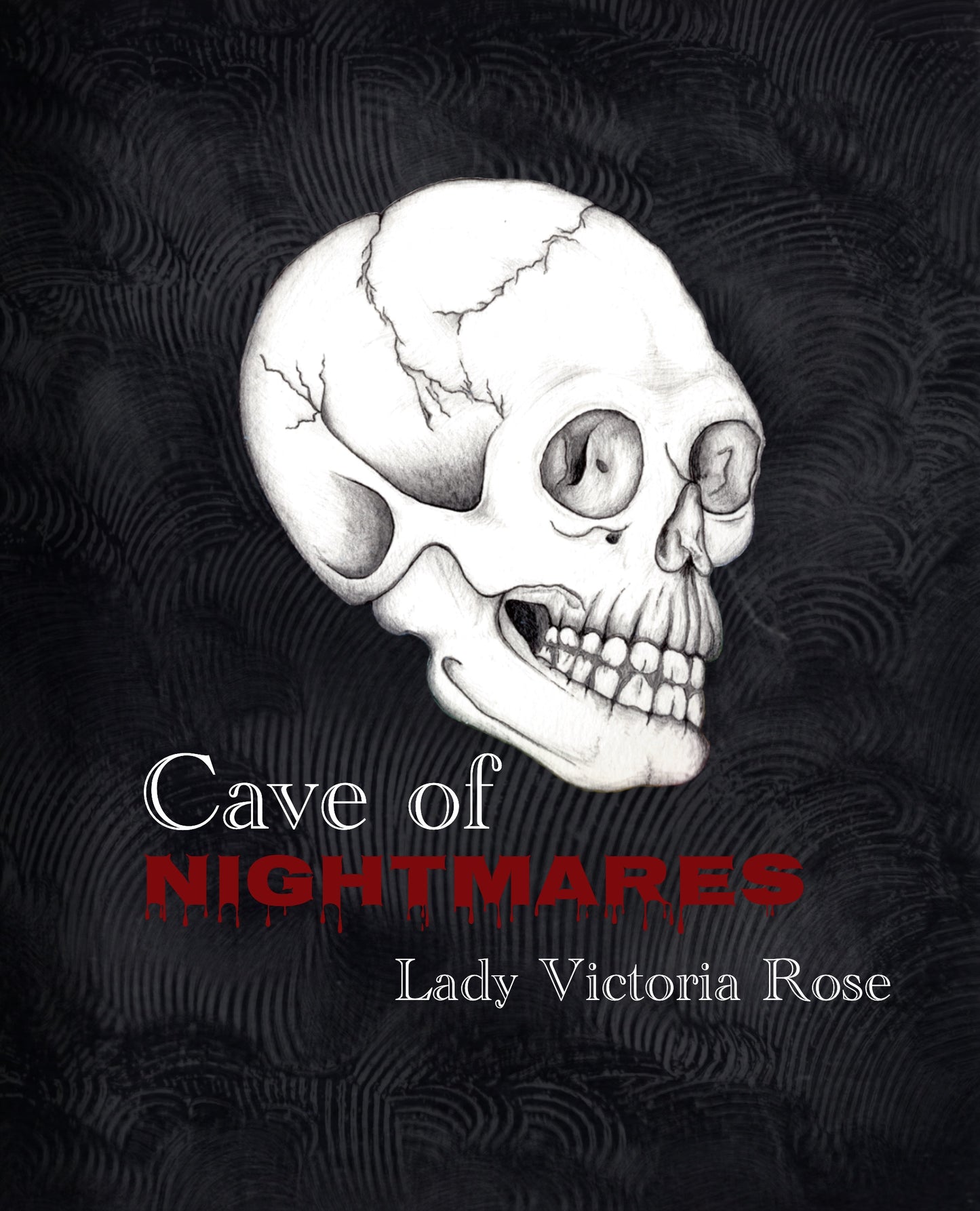 Cave of Nightmares (Mini Book)