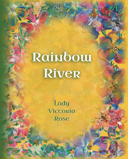 Rainbow River (Mini Book)
