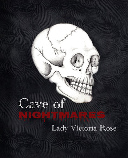 Cave of Nightmares (Mini Book)