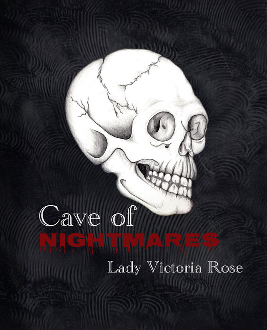 Cave of Nightmares (eBook)