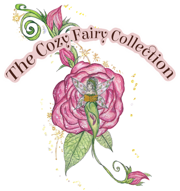 The Cozy Fairy Bookshop