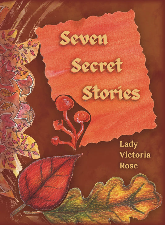 Seven Secret Stories (eBook)