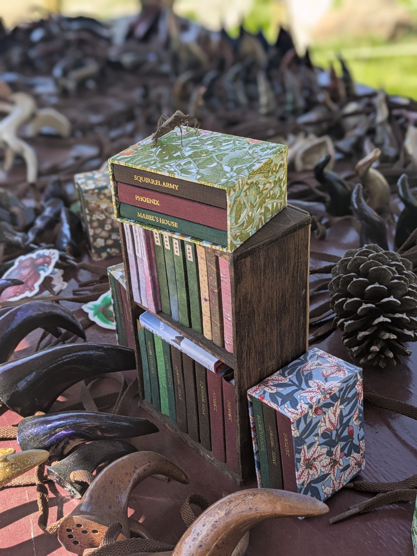 Limited Edition: The House at the Edge of Fairyland Box Set