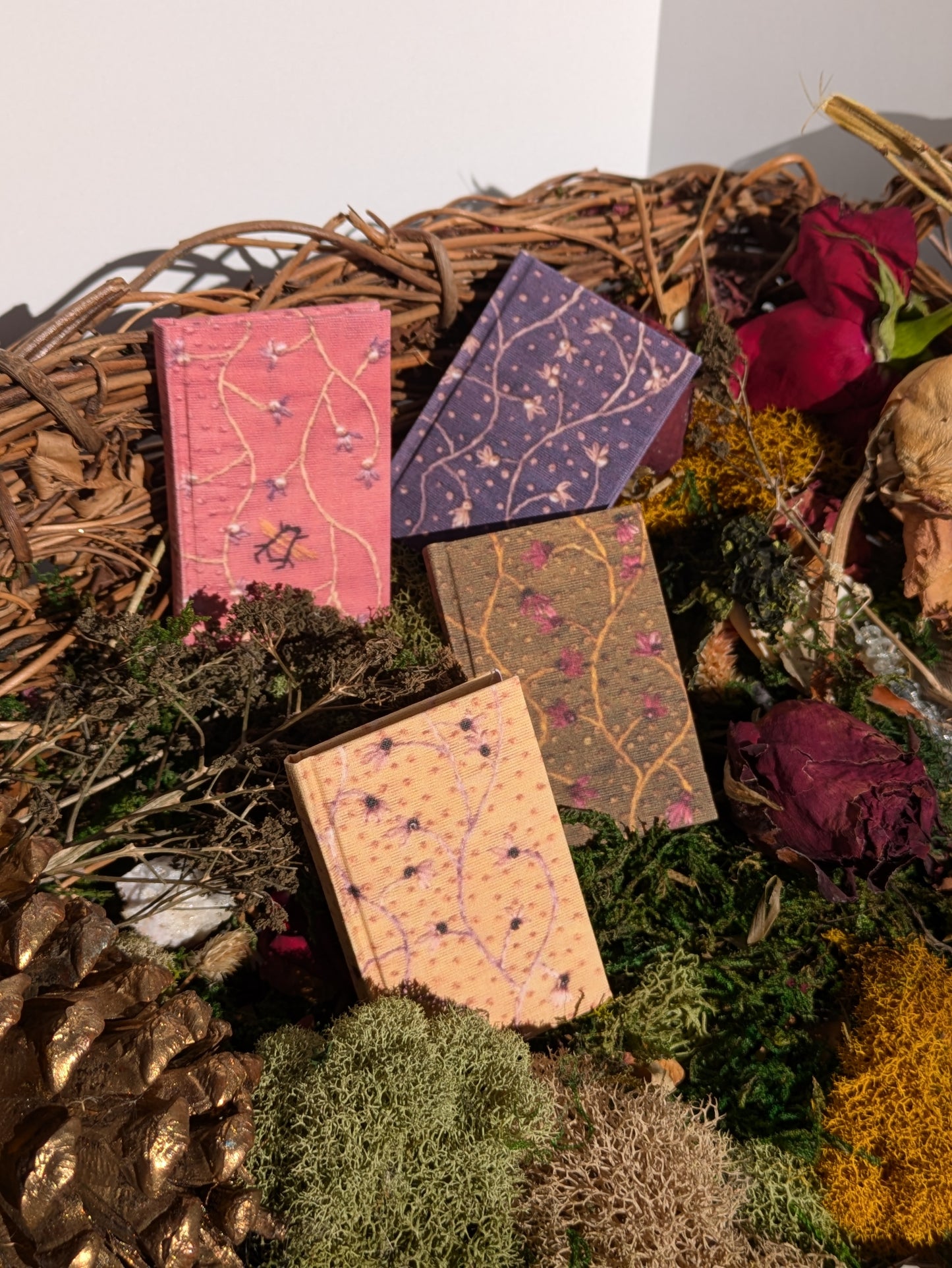 Trees (Mini Book)