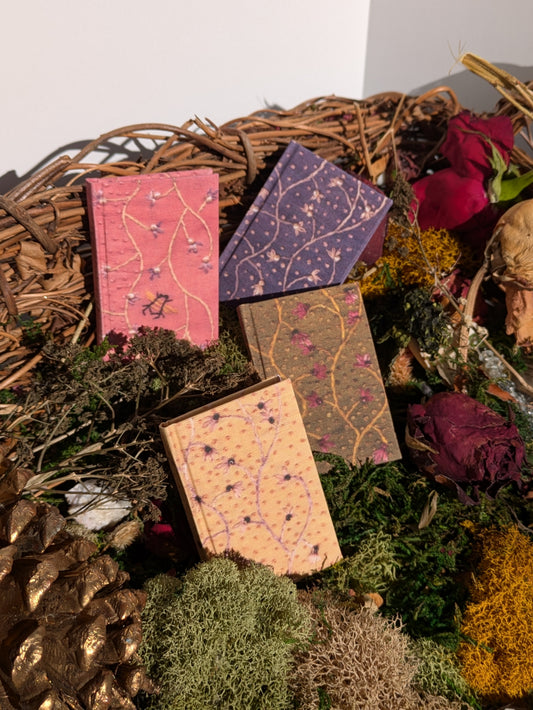 Trees (Mini Book)